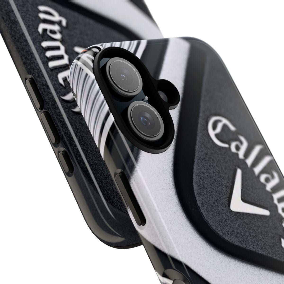 Callaway Golf Logo iPhone 16 Series Tough Case