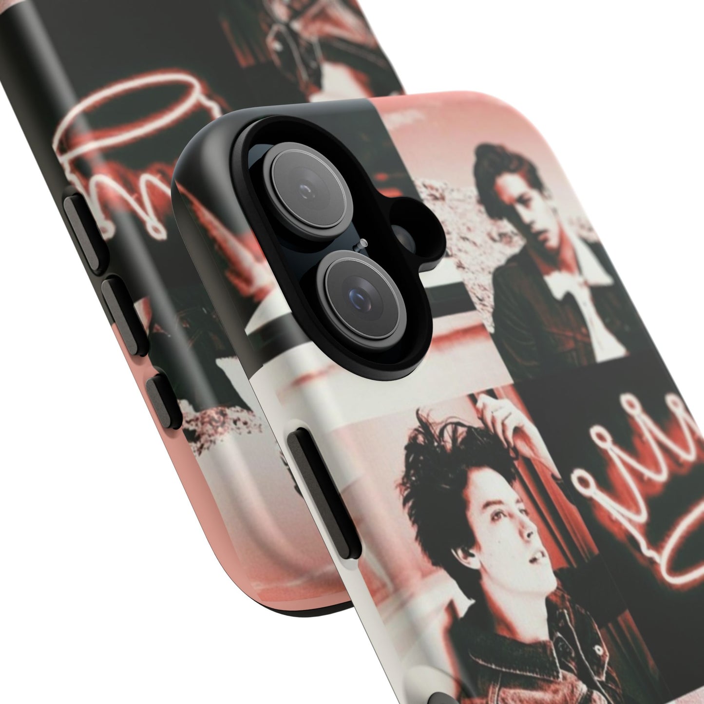 Cole sprouse - Riverdale iPhone 16 Series Tough Case