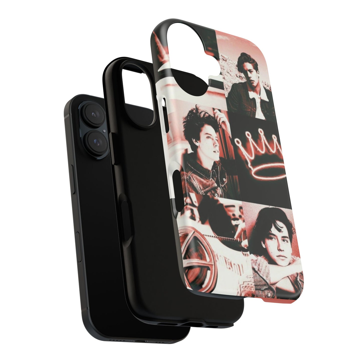 Cole sprouse - Riverdale iPhone 16 Series Tough Case